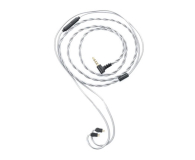 Moondrop MC1 Opcjonalny kabel słuchawkowy 2-pin z mikrofonem - 1474167 - zdjęcie 1